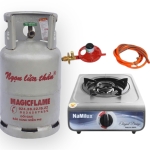 BỘ BẾP GAS ĐƠN Namilux 300 ASM